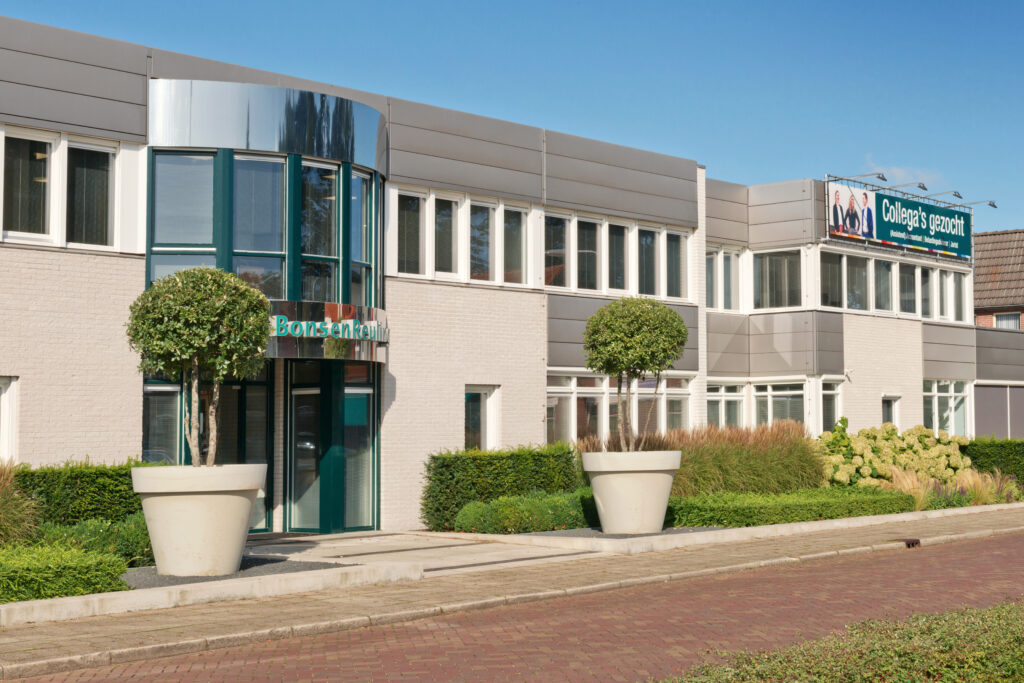 kantoor Lichtenvoorde